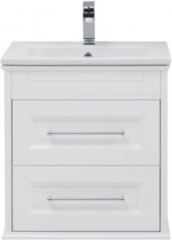 Тумба с раковиной AQUANET Бостон М 60