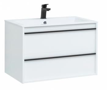 Белый матовый