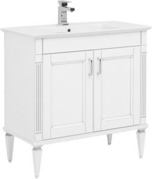 Тумба с раковиной AQUANET Селена 70