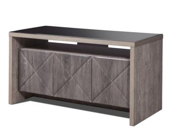 Сосна натуральная/Дуб шале графит