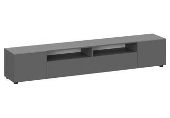 графит серый