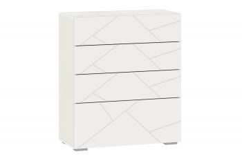 Меренга (ПВХ), Белый текстурный