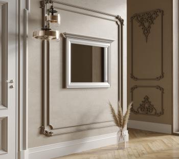 Зеркало БРВ Мебель KENTAKI S320-LUS/90