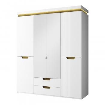 Белый/Дуб наварра