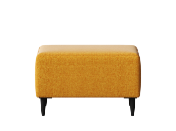 Желто-оранжевый