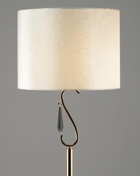 Торшер Moderli V10557-1F Caramel