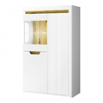 Белый/Дуб наварра