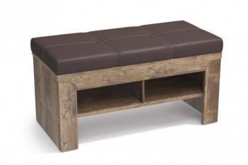 Кейптаун/Венге/Ткань жаккардовая ролан 2494/2 коричневая