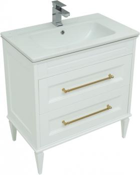 Белый матовый