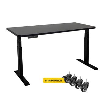 Черный/Черный