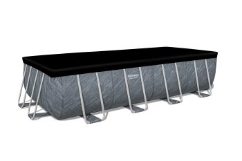 Каркасный бассейн Bestway Power Steel 56998 BW