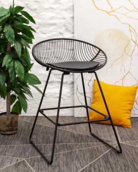 Стул полубарный STOOL GROUP UFO