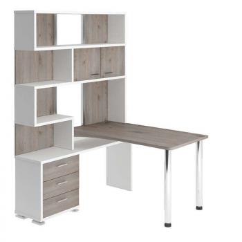 Белый/Нельсон/Нельсон Левосторонний