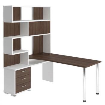 Белый/Шамони/Шамони Левосторонний