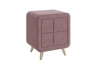 Пудра (велюр)