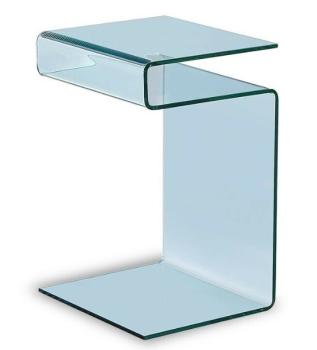 Прозрачный