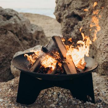 Костровая чаша CONCRETIKA ULTIMA Y60