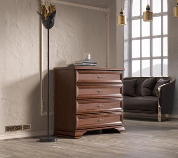 Комод БРВ Мебель KENTAKI S320-KOM4S