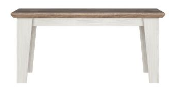 Ясень снежный/Дуб сонома темный