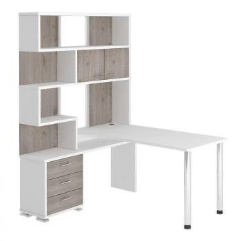 Белый/Нельсон/Белый Левосторонний