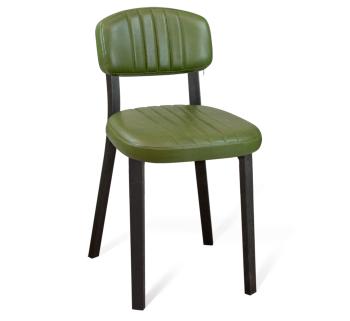 оливковый/черный