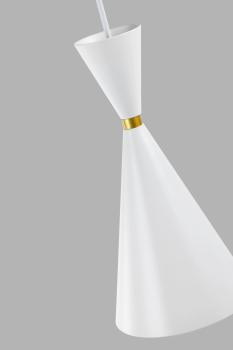 Светильник подвесной Moderli V10444-1P Pesaro