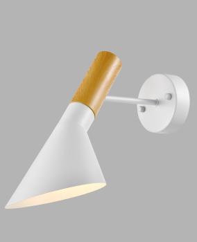 белый/светлое дерево