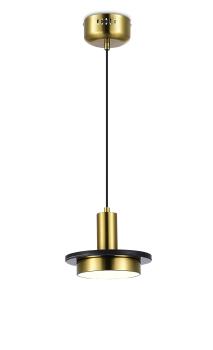 черный мрамор/золото