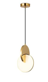 белый/золотой