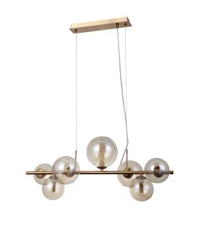 Светильник подвесной Moderli V10789-7P Molly