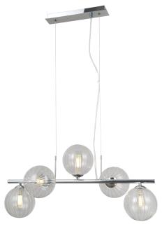 Светильник подвесной Moderli V10801-5P Molly