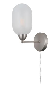 матовый хром