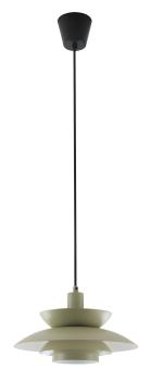 Черный/Зеленый, белый