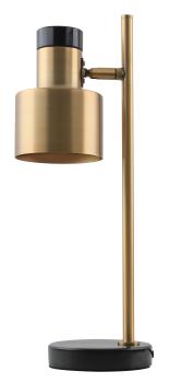 Латунь,золото/Черный