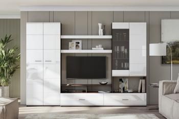 Стенка в гостиную Арника Токио