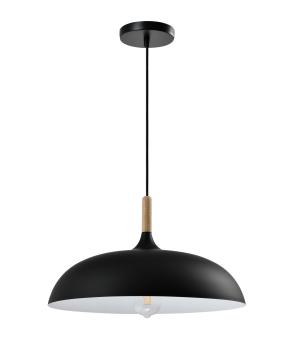 Подвесной светильник Модерли V1331-P Хайго 1*E27*60W(Подвесной светильник Moderli V1331-P Hygo 1*E27*60W)