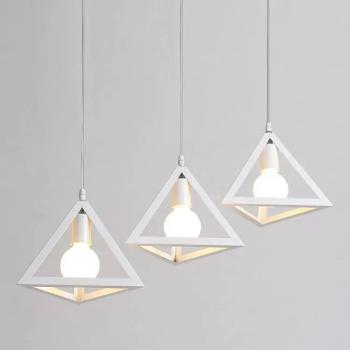 Подвесной светильник Moderli V1621-1P Ambiente 1*E27*60W