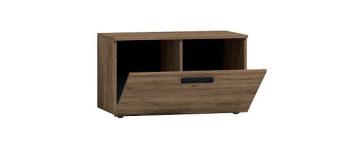 Тумба для обуви низкая Глазов-мебель Neo 88