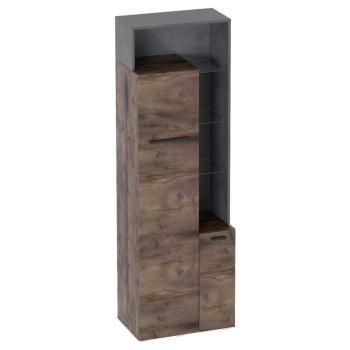 Шкаф двухдверный МебельГрад