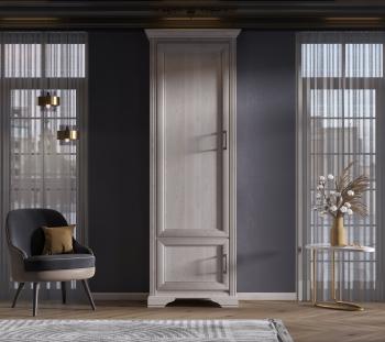 Шкаф БРВ Мебель STYLIUS B169-SZF2D