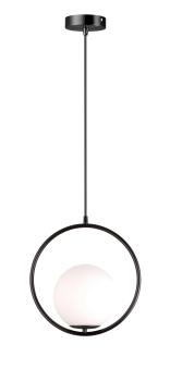 черный/белый