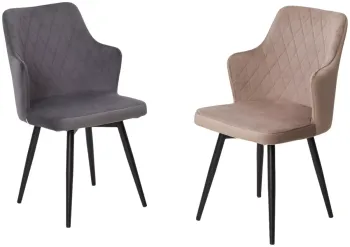 Стул M-City Хант механизм 360°