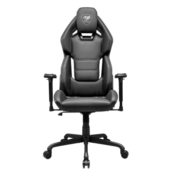 Кресло компьютерное игровое COUGAR HOTROD