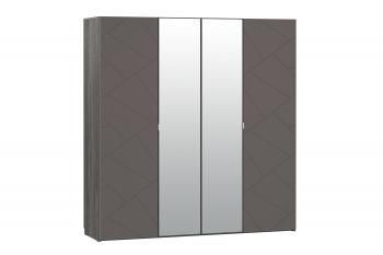 Софт Графит (ПВХ), Ясень Анкор темный