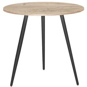 Дуб крафт серый