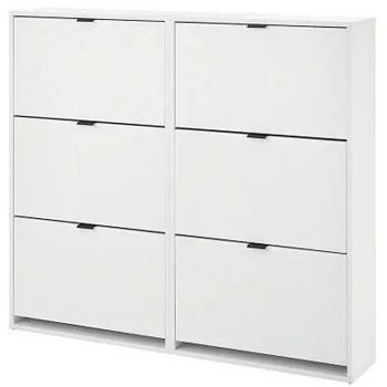 Обувница Вентал К-6