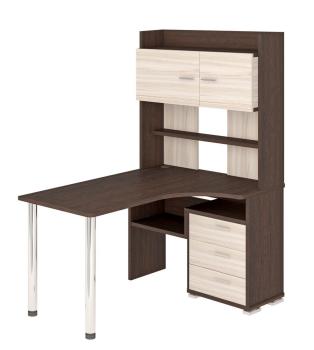 Венге/Карамель