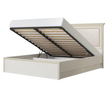 Кровать-1 с под.орт.основанием Кураж Венето 1400