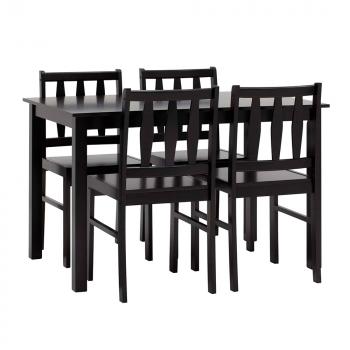 Обеденная группа STOOL GROUP INGRID