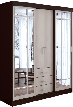 венге/лоредо